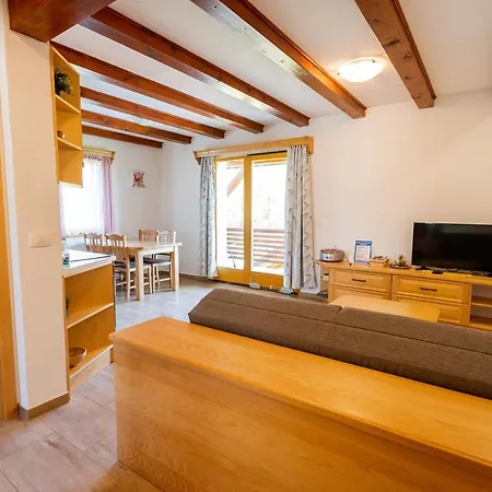 Lahinja & Kolpa River Apartments Metlika Extérieur photo