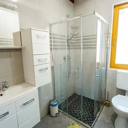 Lahinja & Kolpa River Apartments Metlika Extérieur photo