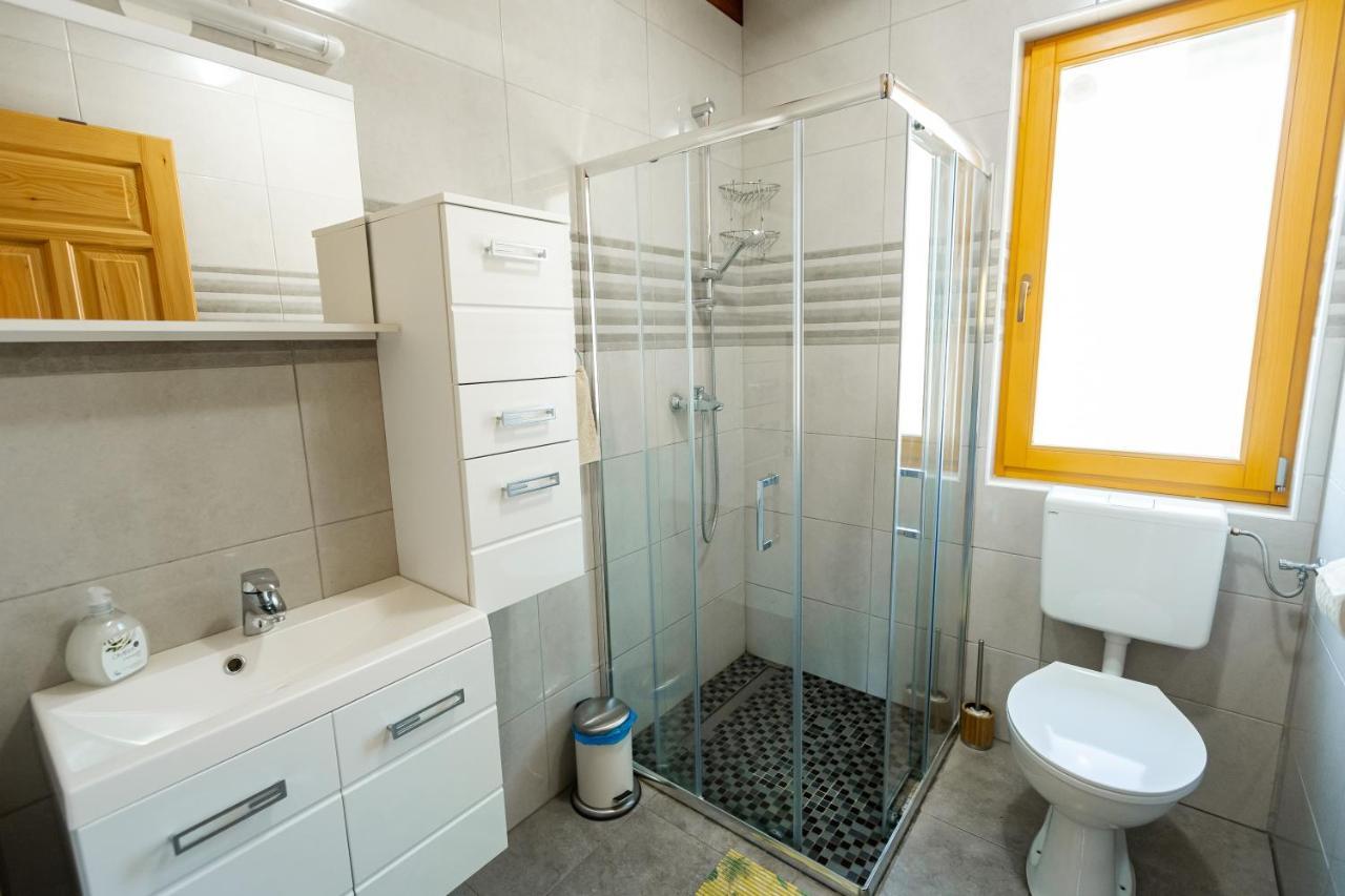 Lahinja & Kolpa River Apartment Metlika